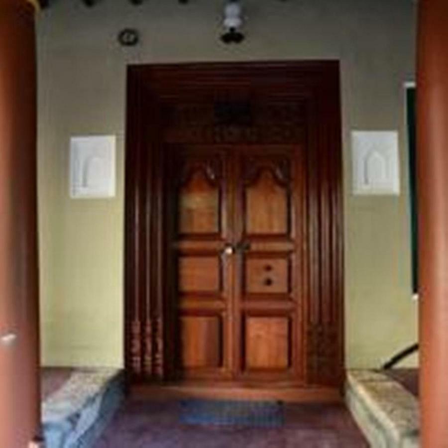 Villa Sentosa Kottakuppam Exterior foto